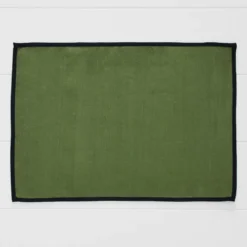 Neroli Placemat Forest