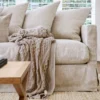 Colorado Throw Latte -Provincialhomeliving 1117262326 b 1