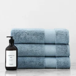 Eclipse Bath Towel Dusk