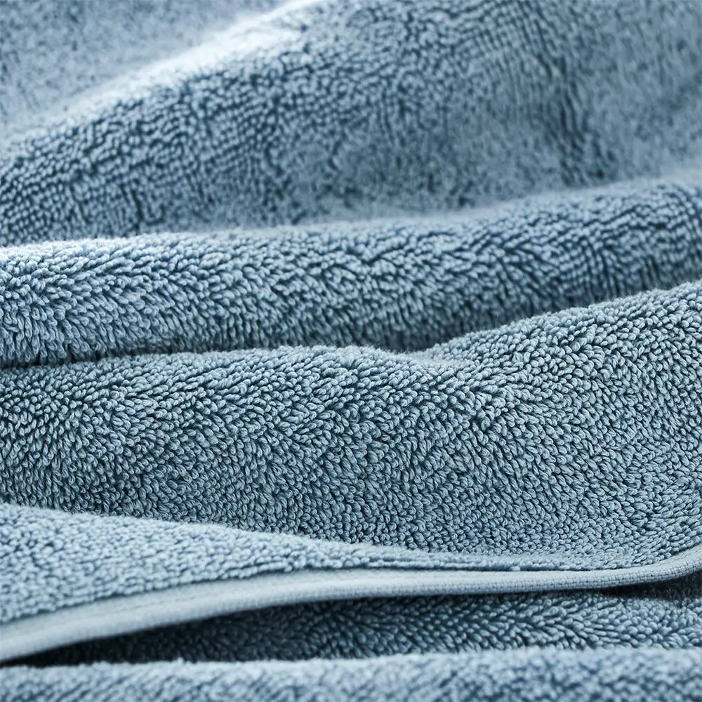 Eclipse Bath Towel Dusk 4 Eclipse Bath Towel Dusk - Image 2