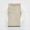 Shola Napkin Natural -Provincialhomeliving 1117262339 a