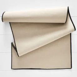 Shola Table Runner Natural