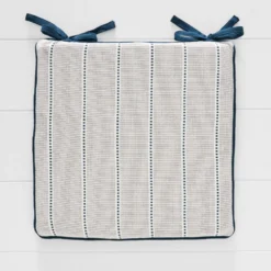 Alcove Chair Pad Multi