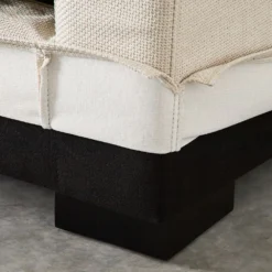 Pasadena Modular Sofa Natural 14 Pasadena Modular Sofa Natural -Provincialhomeliving 1117262346 e 1