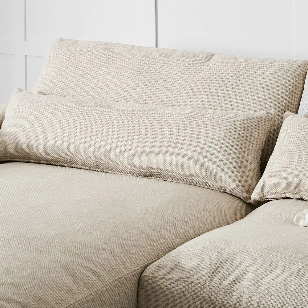 Pasadena Modular Sofa Natural 9 Pasadena Modular Sofa Natural - Image 7