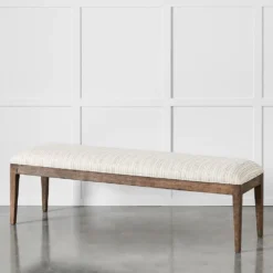 Arcadia Bench Natural