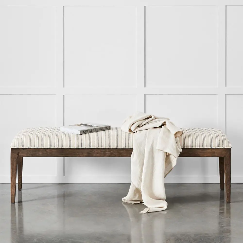 Arcadia Bench Natural 4 Arcadia Bench Natural - Image 2