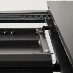 Tribeca Outdoor Dining Table Charcoal -Provincialhomeliving 1117262356 h