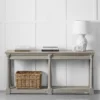 Bromley Console Table Natural -Provincialhomeliving 1117262358 a 1