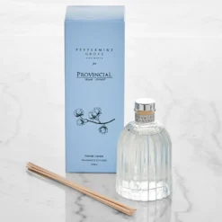 Fresh Linen Diffuser Blue