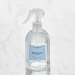 Fresh Linen Room Spray Blue