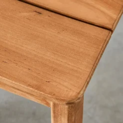 Fresco Teak Dining Chair Natural -Provincialhomeliving 1117262380 g