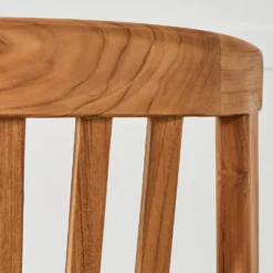 Fresco Teak Dining Chair Natural -Provincialhomeliving 1117262380 i