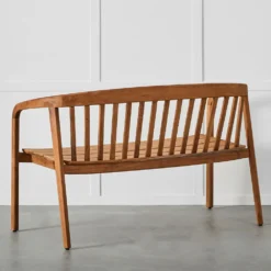 Fresco Teak Bench Natural -Provincialhomeliving 1117262381 c