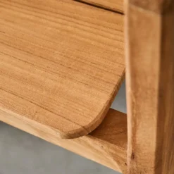 Fresco Teak Bench Natural -Provincialhomeliving 1117262381 d