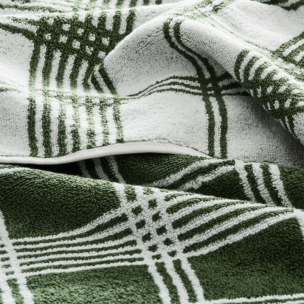 Cosmo Bath Towel Forest 5 Cosmo Bath Towel Forest - Image 3