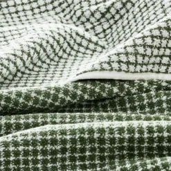 Astrid Bath Towel Forest -Provincialhomeliving 1117262389 b