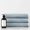 Astrid Bath Towel Dusk -Provincialhomeliving 1117262390 a