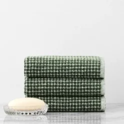 Astrid Hand Towel Forest
