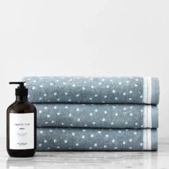 Phoebe Bath Towel Dusk