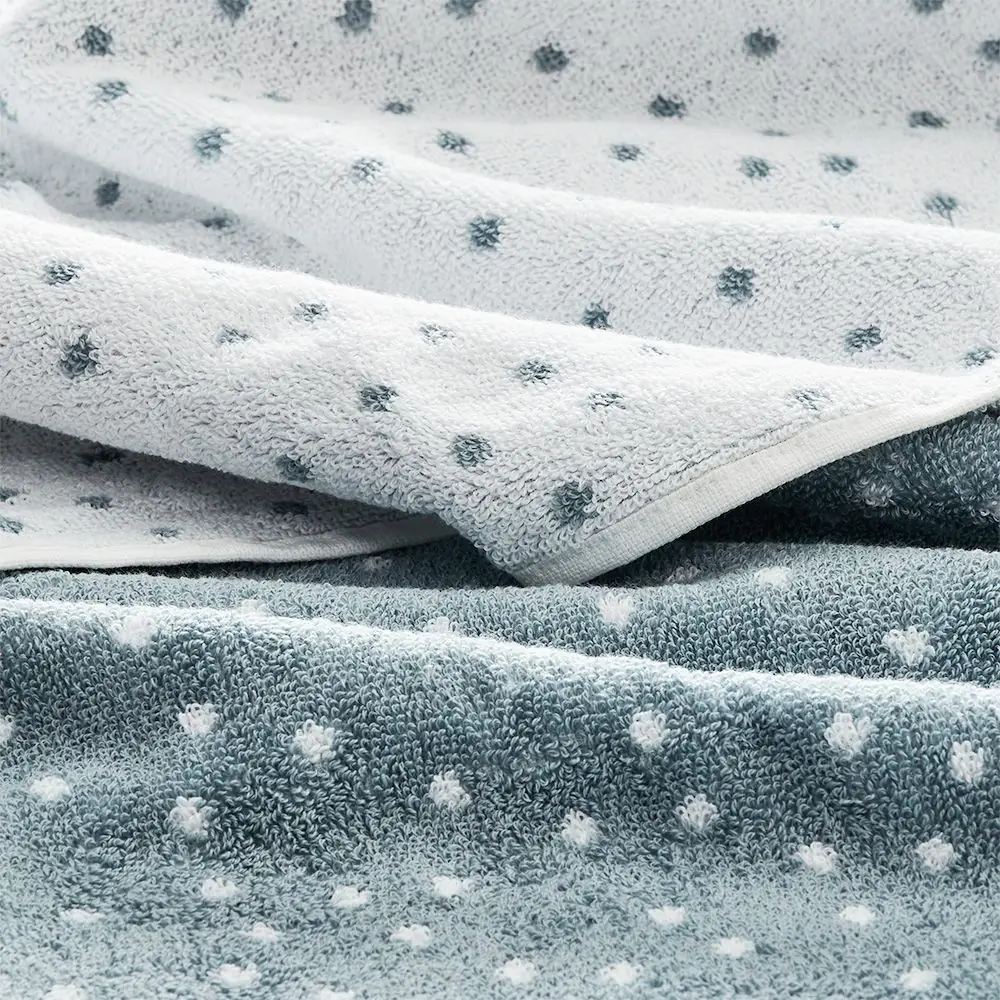 Phoebe Bath Towel Dusk 5 Phoebe Bath Towel Dusk - Image 3