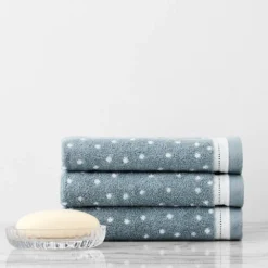 Phoebe Hand Towel Dusk