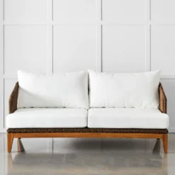 Genoa Sofa Natural