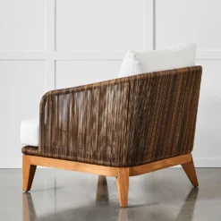 Genoa Armchair Natural 16 Genoa Armchair Natural -Provincialhomeliving 1117262400 d