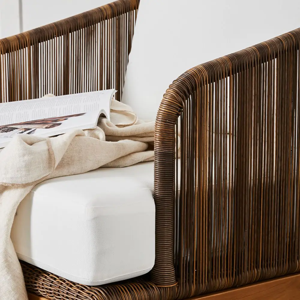 Genoa Armchair Natural 9 Genoa Armchair Natural - Image 7