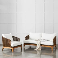 Genoa Armchair Natural 21 Genoa Armchair Natural -Provincialhomeliving 1117262400 i