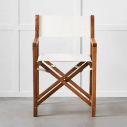 Soho Director's Chair Natural 15 Soho Director's Chair Natural -Provincialhomeliving 1117262401 b