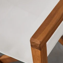 Soho Director's Chair Natural 20 Soho Director's Chair Natural -Provincialhomeliving 1117262401 g