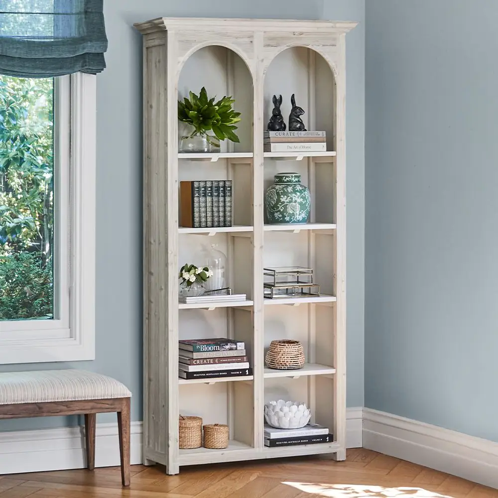 Harold Cabinet Chalk 4 Harold Cabinet Chalk - Image 2