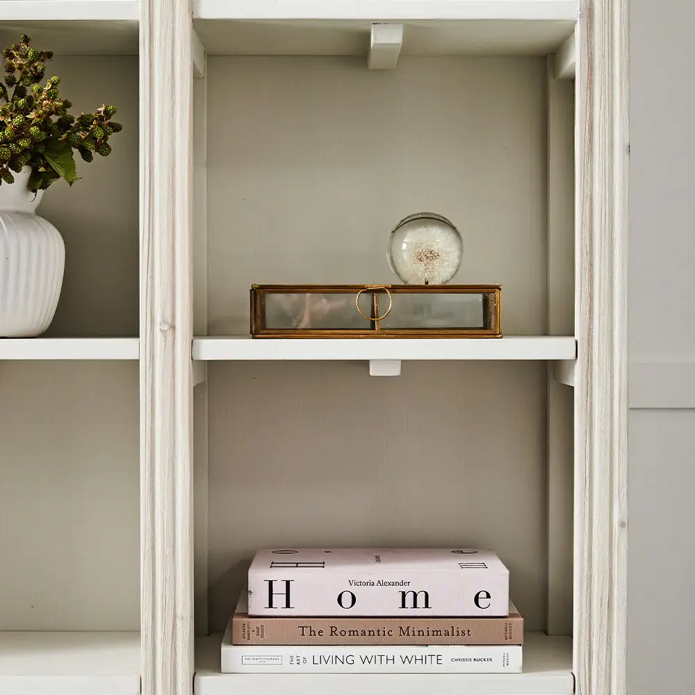 Harold Cabinet Chalk 9 Harold Cabinet Chalk - Image 7