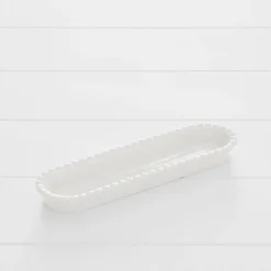 Bourgogne Tasting Plate White