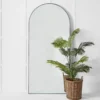Florentine Mirror Black -Provincialhomeliving 1117262414 a