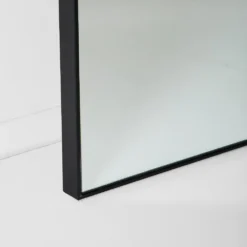 Florentine Mirror Black -Provincialhomeliving 1117262414 c
