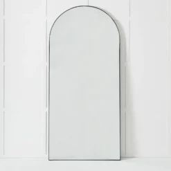 Florentine Mirror Black -Provincialhomeliving 1117262414 d