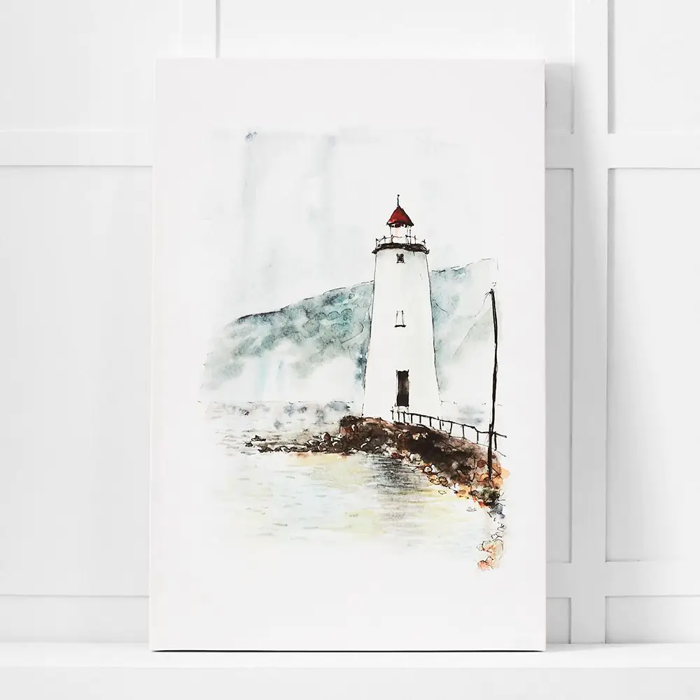 Nova Scotia Coastal Map 60x90 Multi-Color – Abstract Canvas Wall Art 3 Nova Scotia Coastal Map 60x90 Multi-Color – Abstract Canvas Wall Art