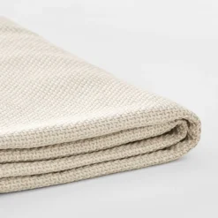 Pasadena Sofa Slip Cover Set Natural