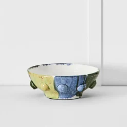 Medusa Decorative Bowl Atlantic 7 Medusa Decorative Bowl Atlantic -Provincialhomeliving 1117262437 a