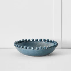 Miranda Decorative Bowl Dusk 7 Miranda Decorative Bowl Dusk -Provincialhomeliving 1117262441 a