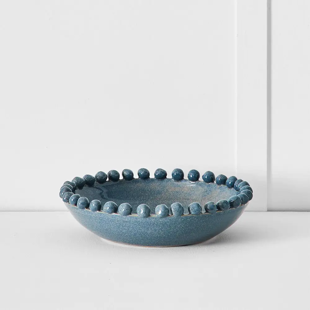 Miranda Decorative Bowl Dusk 4 Miranda Decorative Bowl Dusk - Image 2