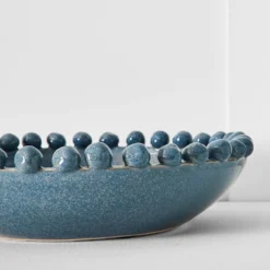 Miranda Decorative Bowl Dusk 8 Miranda Decorative Bowl Dusk -Provincialhomeliving 1117262441 b