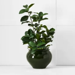 Compton Decorative Pot Safari -Provincialhomeliving 1117262453 c