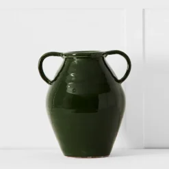 Compton Decorative Urn Safari