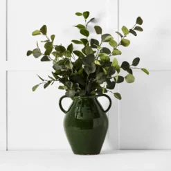 Compton Decorative Urn Safari -Provincialhomeliving 1117262455 c 1