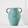 Compton Decorative Urn Lake Blue 2 Compton Decorative Urn Lake Blue -Provincialhomeliving 1117262456 a