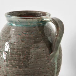 Compton Decorative Jug Lake Blue -Provincialhomeliving 1117262458 b