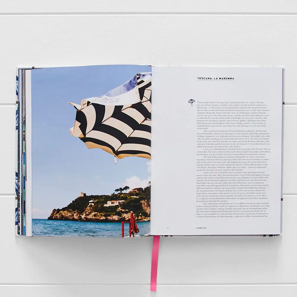 Italian Coastal by Amber Guinness Blue Edition – Mediterranean Recipes & Travelogue Cookbook 4 Italian Coastal by Amber Guinness Blue Edition – Mediterranean Recipes & Travelogue Cookbook - Image 2